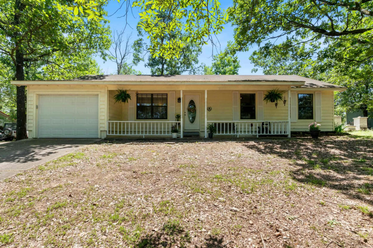 5 FALCON DR, CONWAY, AR 72032, photo 1 of 40