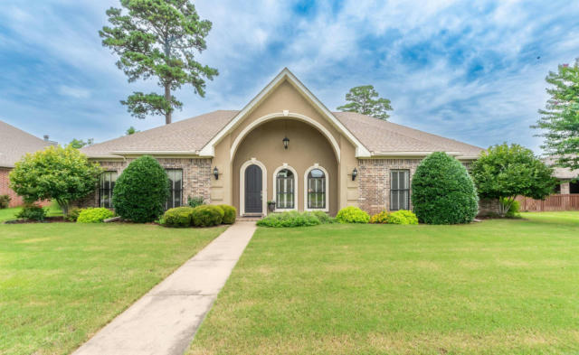 321 COUNTRY CLUB PKWY, MAUMELLE, AR 72113 - Image 1