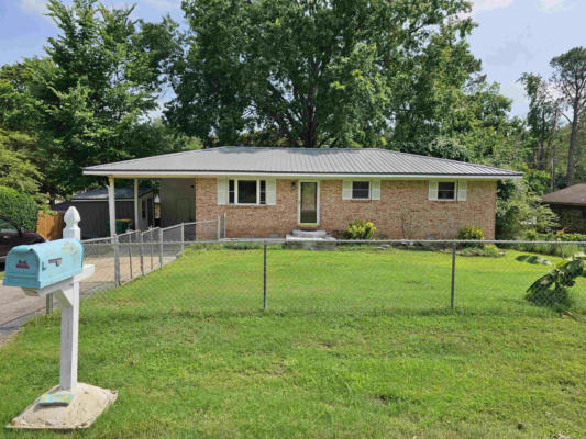 421 W 17TH ST, RUSSELLVILLE, AR 72801 - Image 1