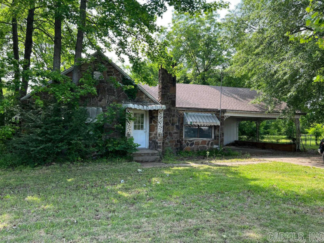 343 HIGHWAY 9, OPPELO, AR 72110, photo 1 of 7