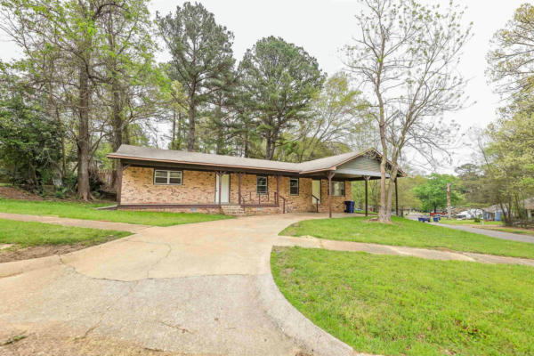 1660 LAURIE ST, CAMDEN, AR 71701 - Image 1
