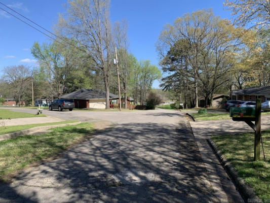 HUGHES DRIVE, RUSSELLVILLE, AR 72801 - Image 1