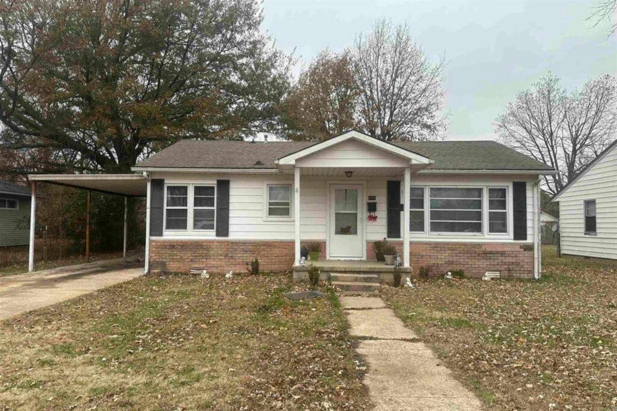 610 N 7 1/2 ST, PARAGOULD, AR 72450, photo 1 of 10