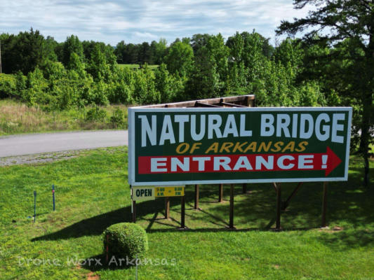 1120 NATURAL BRIDGE RD, CLINTON, AR 72031 - Image 1