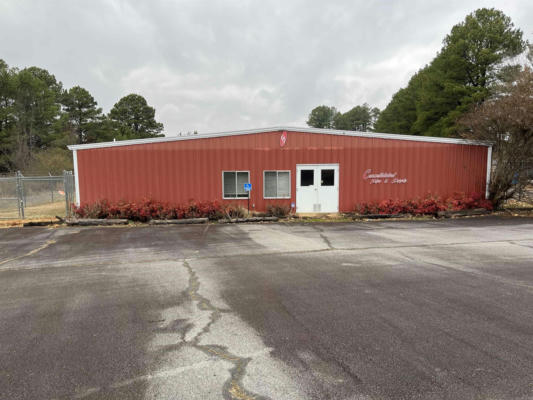 16482 HIGHWAY 65 S, DAMASCUS, AR 72039 - Image 1