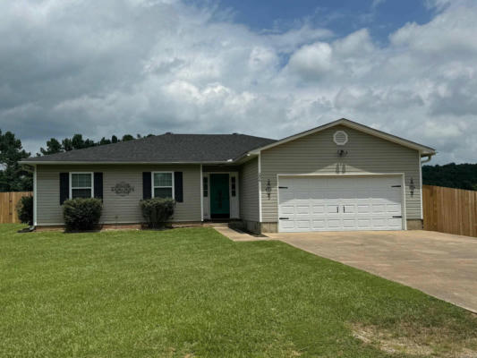 206 COUNTY ROAD 3530, CLARKSVILLE, AR 72830 - Image 1