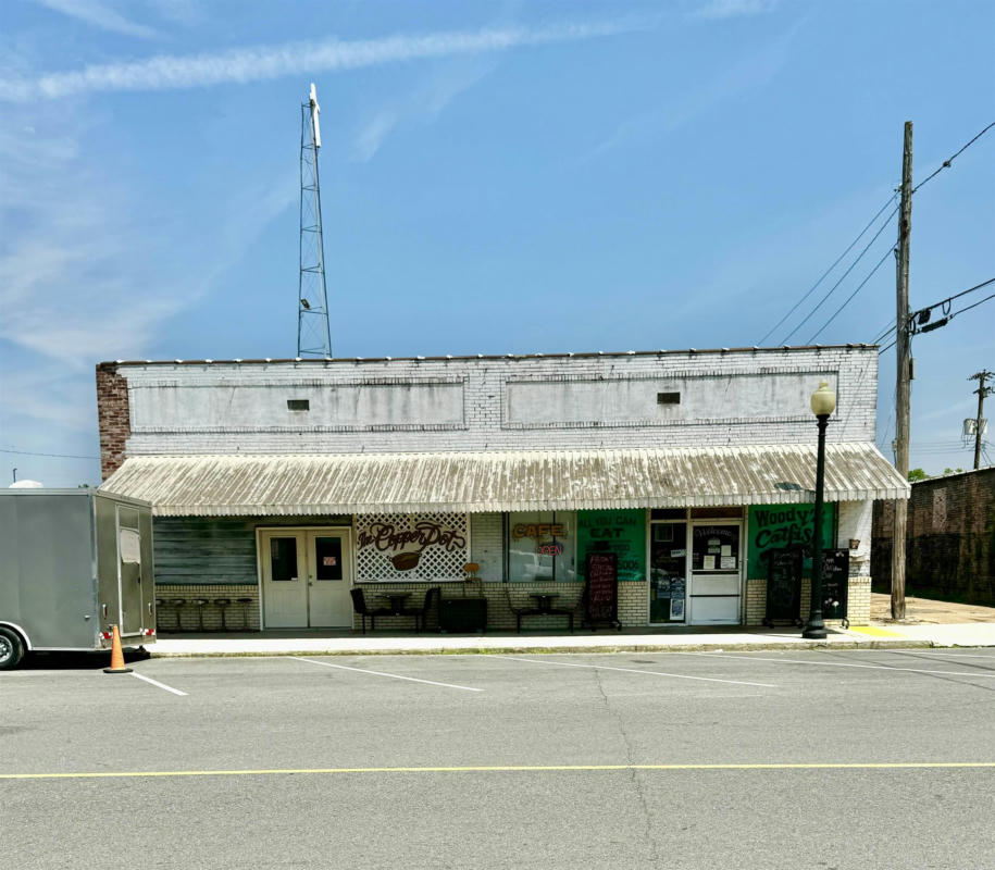 611 BROADWAY ST, SMACKOVER, AR 71762, photo 1 of 13