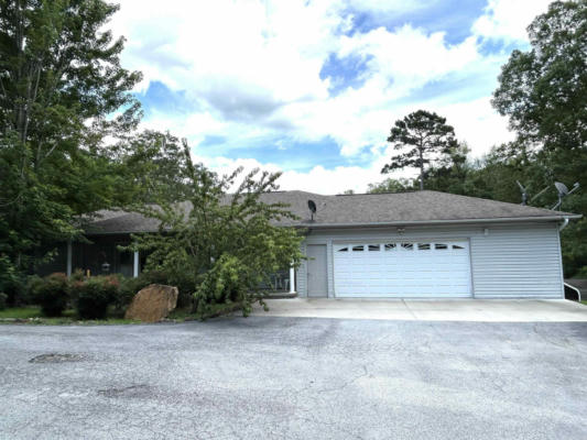 89 SPLIT OAK RD, TUMBLING SHOALS, AR 72581 - Image 1