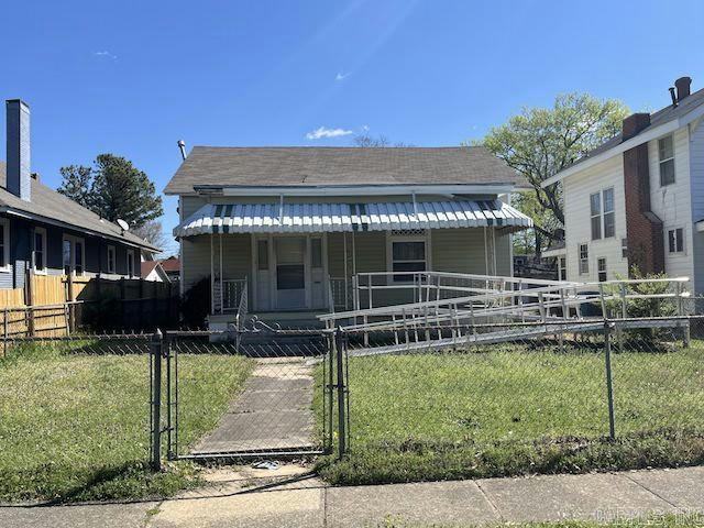 2715 S STATE ST, LITTLE ROCK, AR 72206, photo 1 of 28