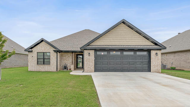 120 HIDDEN CREEK DR, BROOKLAND, AR 72417 - Image 1