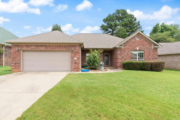 17 BERRY PATCH DR, CABOT, AR 72023 - Image 1