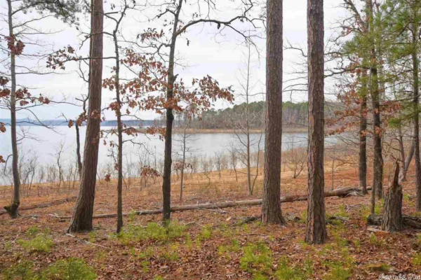 LOT 26 SHILOH LANDING POINTE, GREERS FERRY, AR 72067, photo 2 of 10
