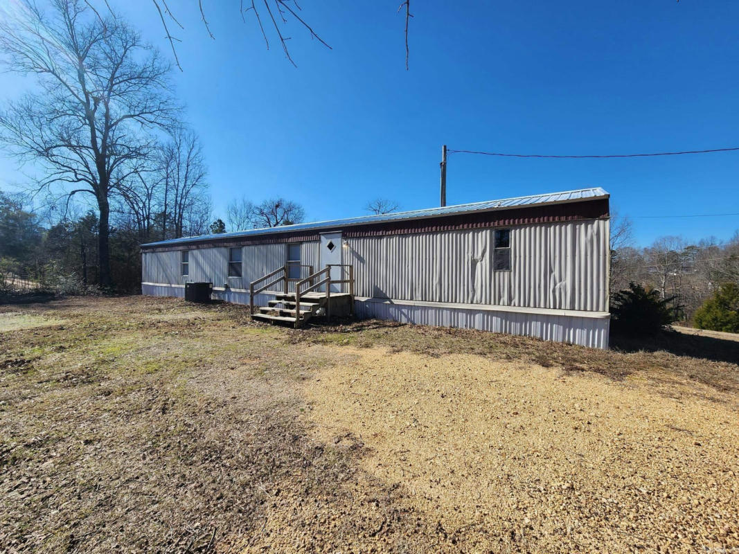 1136 MCPHERSON VALLEY RD, MABELVALE, AR 72103, photo 1 of 21