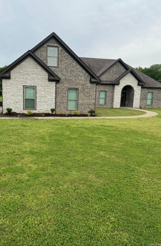 32 VALLEY MEADOWS DR, GREENBRIER, AR 72058, photo 1 of 50