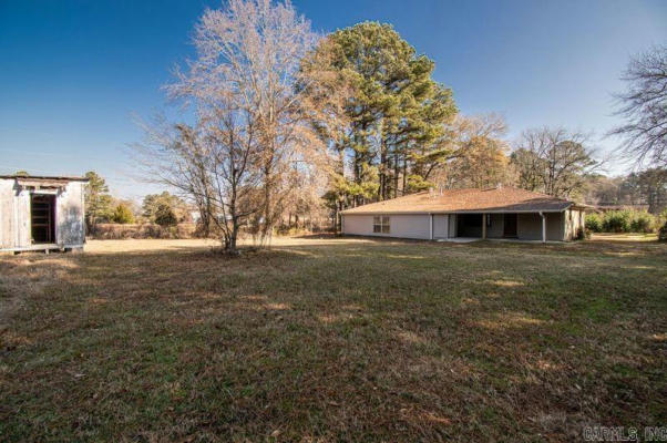 2450 OLD WIRE RD, CAMDEN, AR 71701, photo 2 of 14