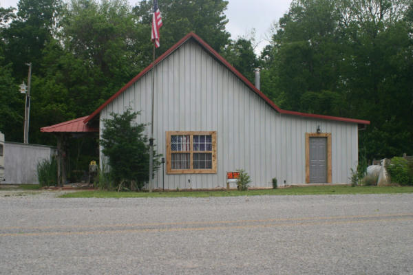116 HIGHWAY 280 SPUR, PEACH ORCHARD, AR 72453 - Image 1