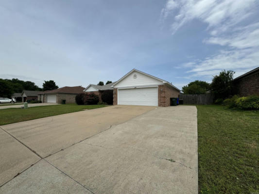 2830 YORK LN, CONWAY, AR 72034, photo 3 of 26
