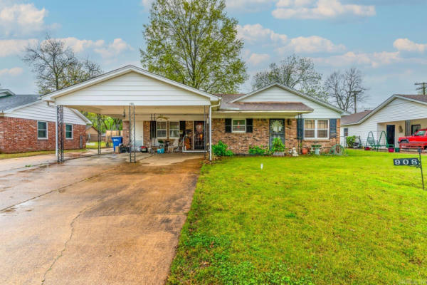 908 BRIARCLIFF RD, WEST MEMPHIS, AR 72301 - Image 1