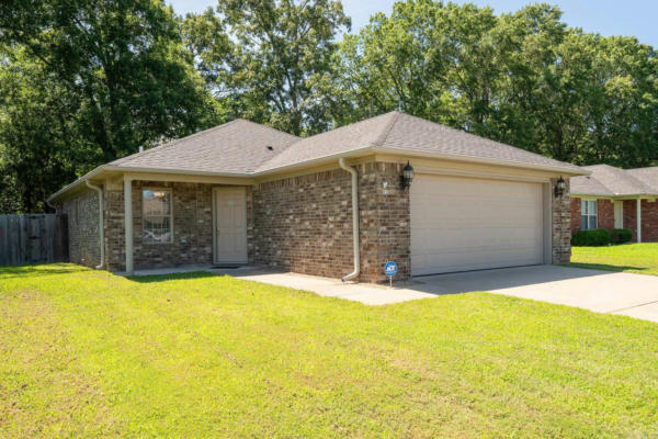 425 SHILOH DR. SHILOH DRIVE, CONWAY, AR 72032 - Image 1