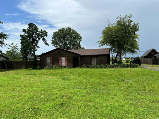 1303 E 21ST ST, STUTTGART, AR 72160 - Image 1