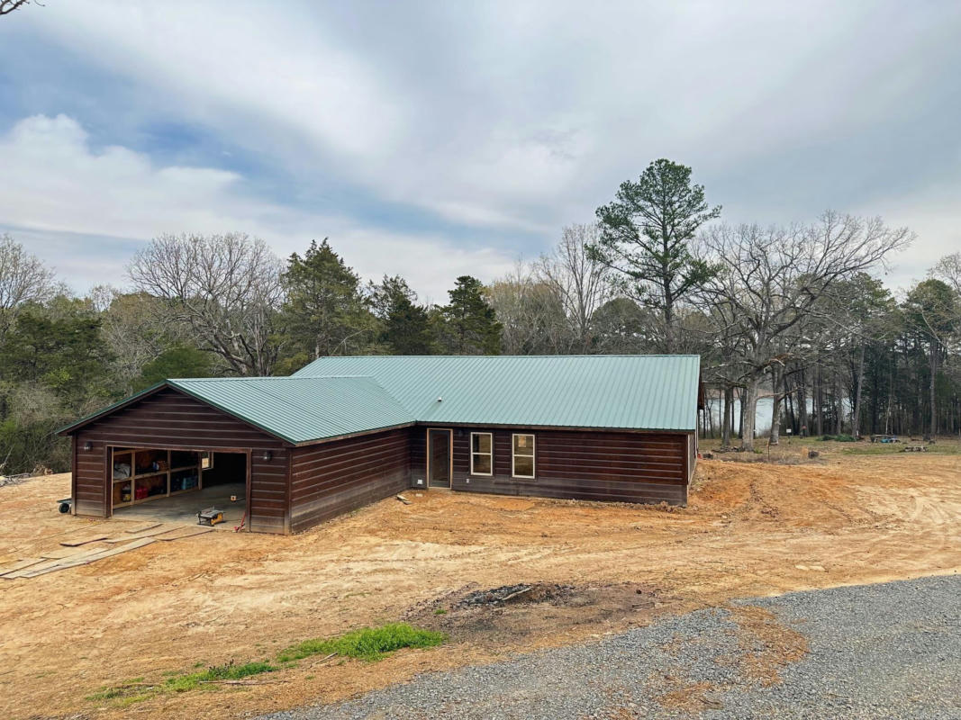 3185 BROWNSVILLE RD, GREERS FERRY, AR 72067, photo 1 of 32