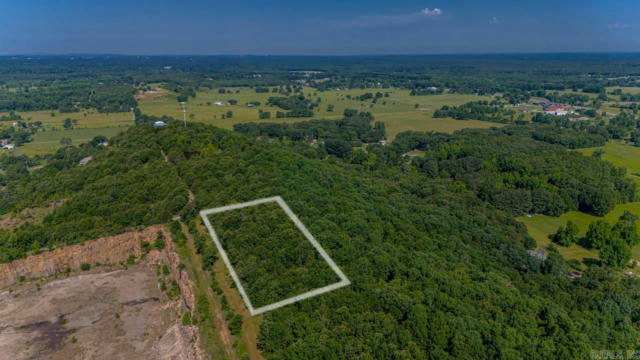 00 ROCK CRUSHER ROAD, CONWAY, AR 72032 - Image 1