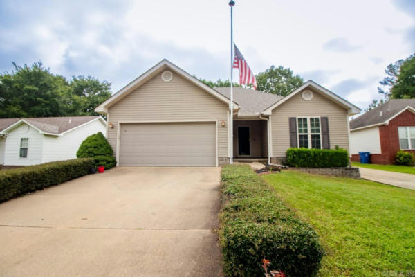 212 HOLMES RD, JONESBORO, AR 72405 - Image 1