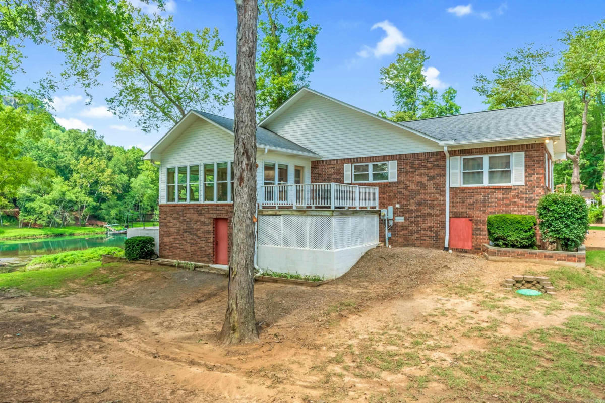 565 RIVER DR, HEBER SPRINGS, AR 72543, photo 1 of 46