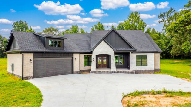 45 JACKSON LOOP, WARD, AR 72176 - Image 1