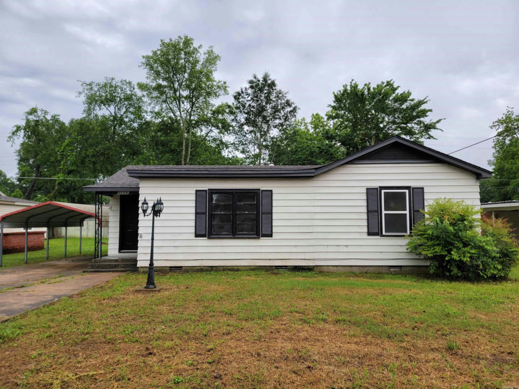 1115 FORREST AVE E, WYNNE, AR 72396, photo 1 of 12