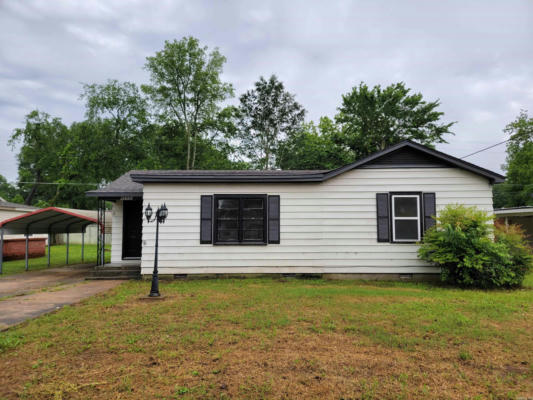 1115 FORREST AVE E, WYNNE, AR 72396 - Image 1