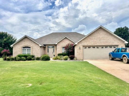 401 SAVANNAH WAY, TRUMANN, AR 72472 - Image 1