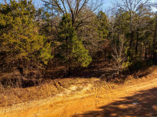 0 PROVIDENCE RD, EVENING SHADE, AR 72532, photo 2 of 13