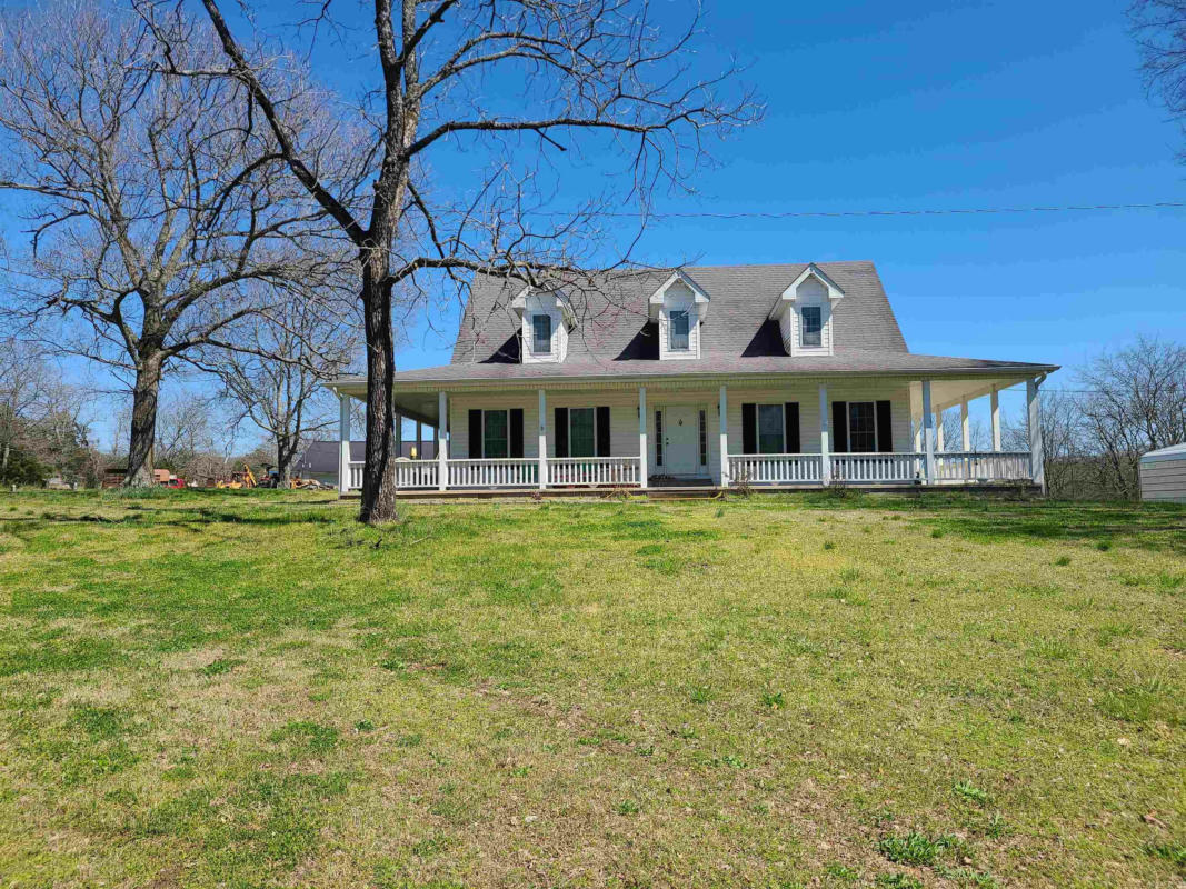 1666 HWY. 354, CENTER, AR 72542, photo 1 of 36