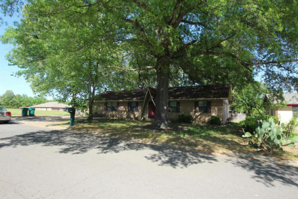1101 S TAMPA AVE, RUSSELLVILLE, AR 72802 - Image 1