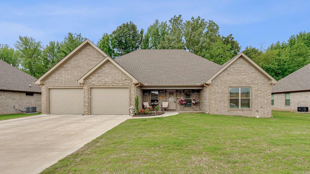1008 S 59TH ST, PARAGOULD, AR 72450, photo 1 of 30