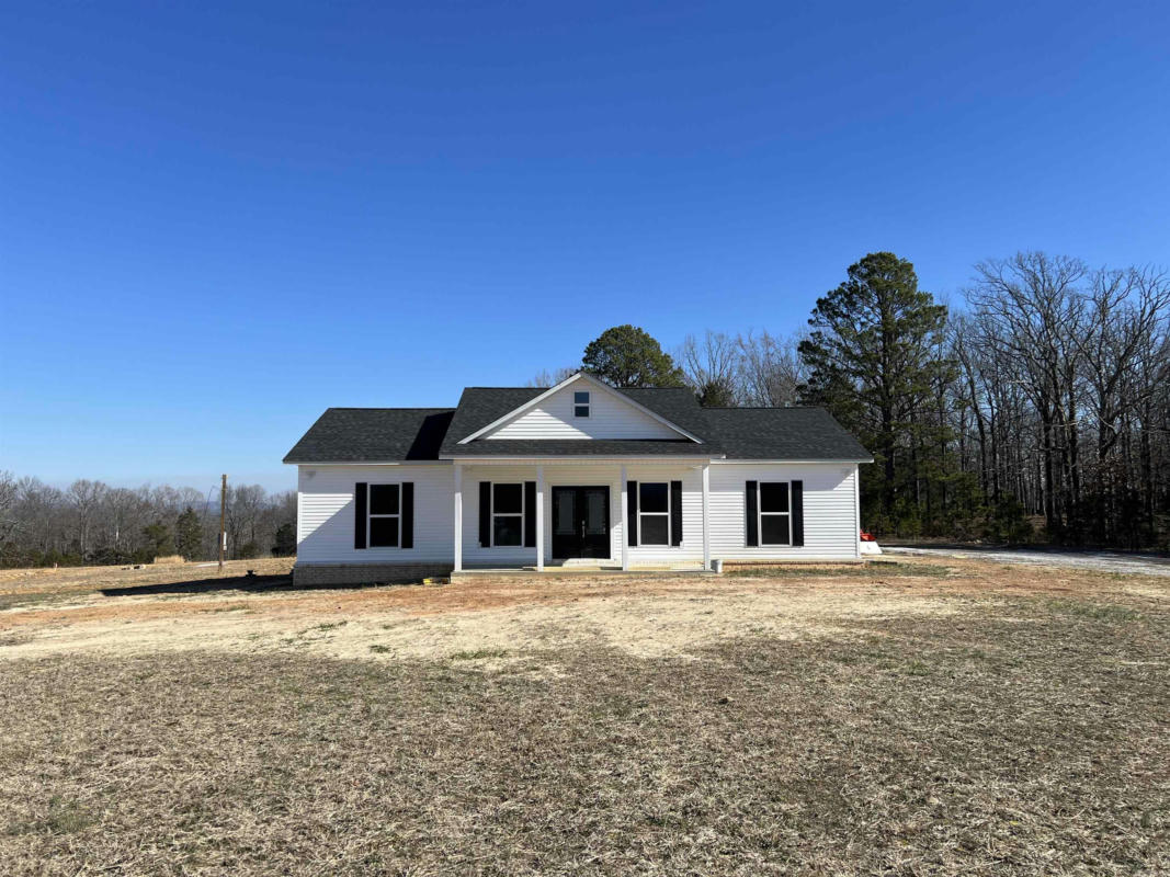 1130 HIGHWAY 87, MOUNTAIN VIEW, AR 72560, photo 1 of 46