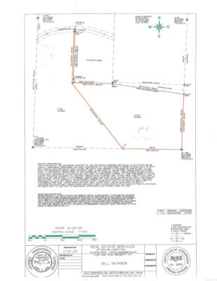 10 ACRES NARROWS ROAD, LONSDALE, AR 72087 - Image 1