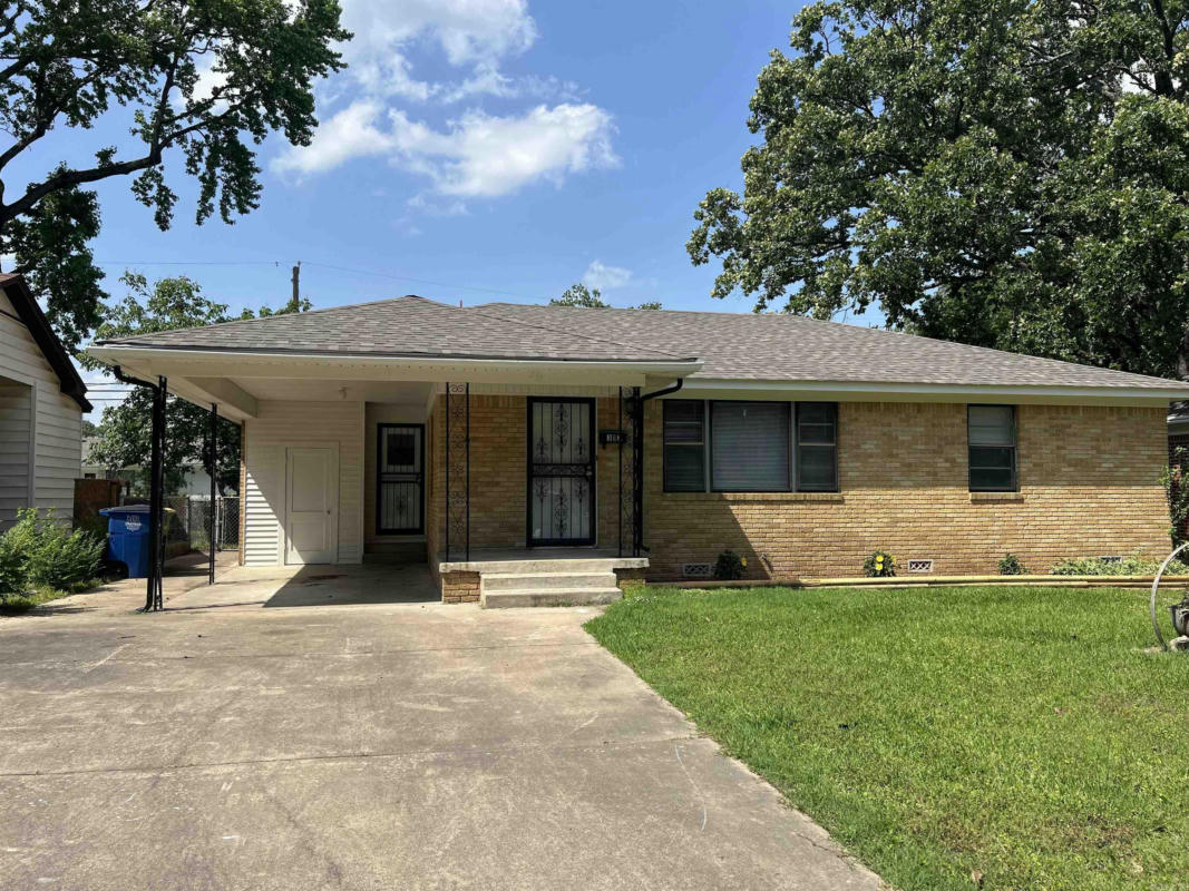 317 W J AVE, NORTH LITTLE ROCK, AR 72116, photo 1 of 14