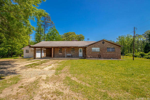 12216 CHILDRESS RD, BAUXITE, AR 72011 - Image 1