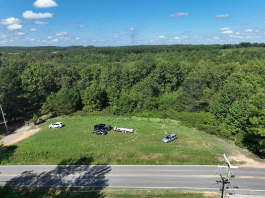 TBD MOUNTAIN PINE ROAD, MABELVALE, AR 72103 - Image 1