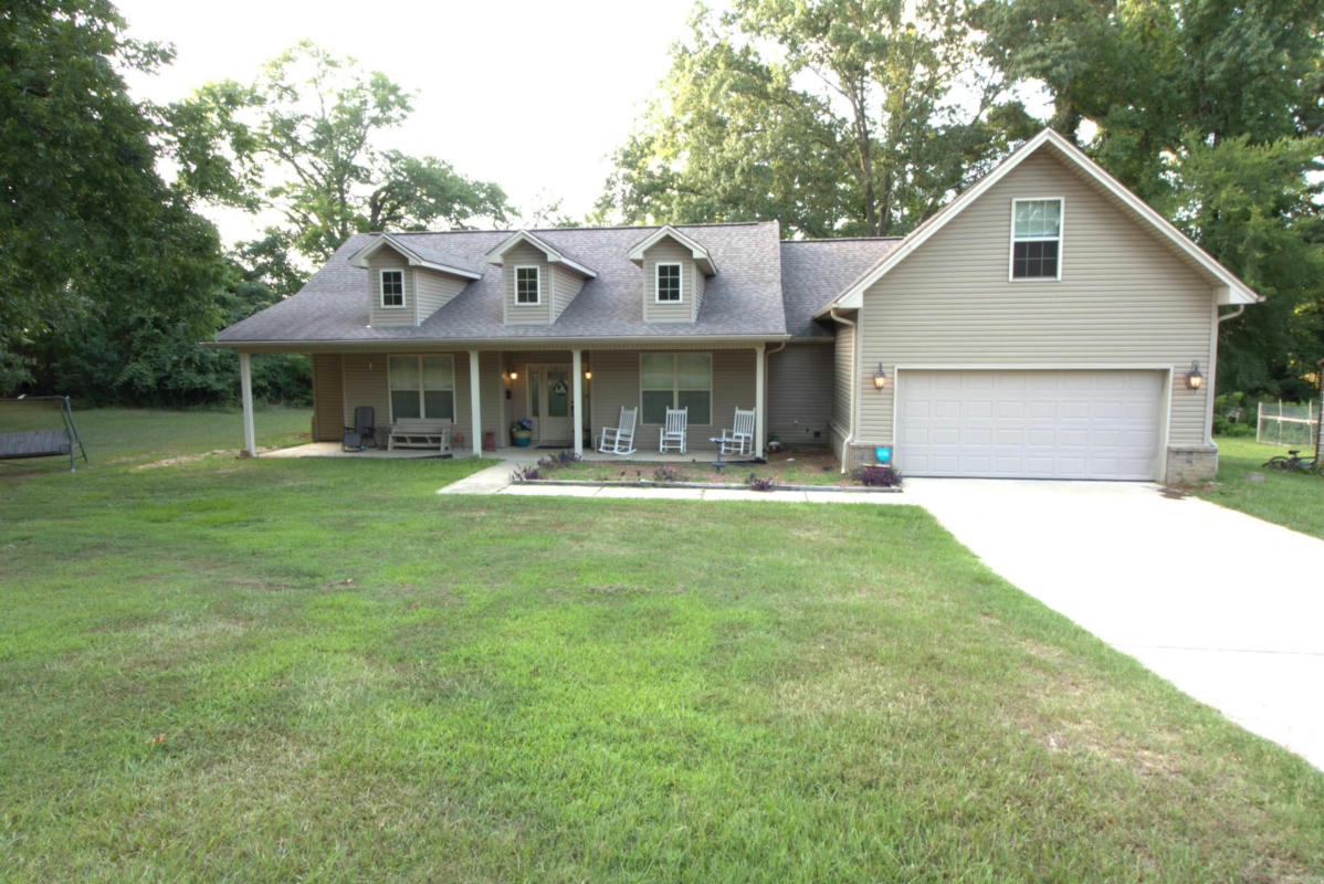 309 PENNINGTON ST, WARREN, AR 71671, photo 1 of 16