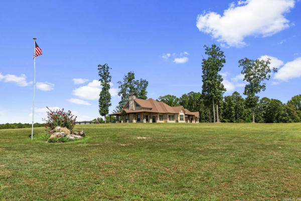 157 POLK ROAD 277, COVE, AR 71937 - Image 1