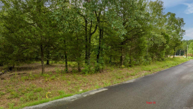 TRACT 10 WILDERNESS ROAD, GREENBRIER, AR 72058, photo 2 of 9