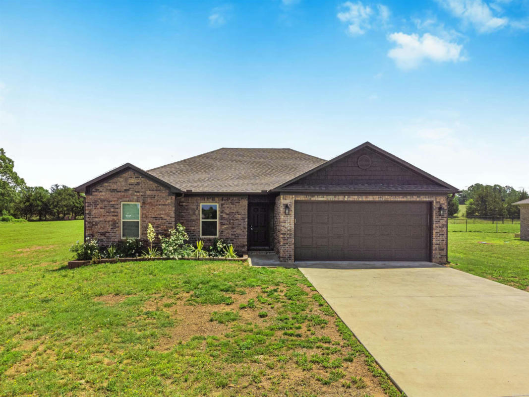 124 GREG SNEED DR, QUITMAN, AR 72131, photo 1 of 18