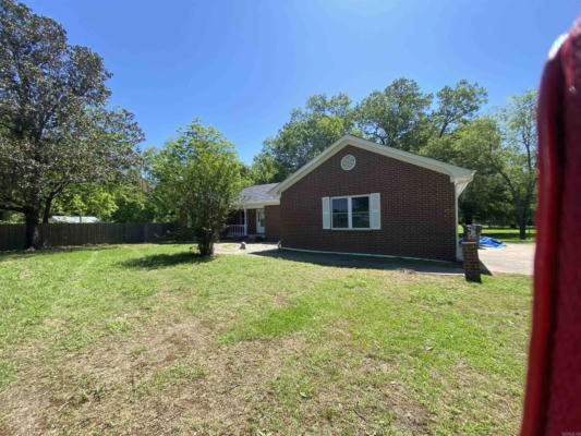 10719 STAGECOACH RD, LITTLE ROCK, AR 72210 - Image 1