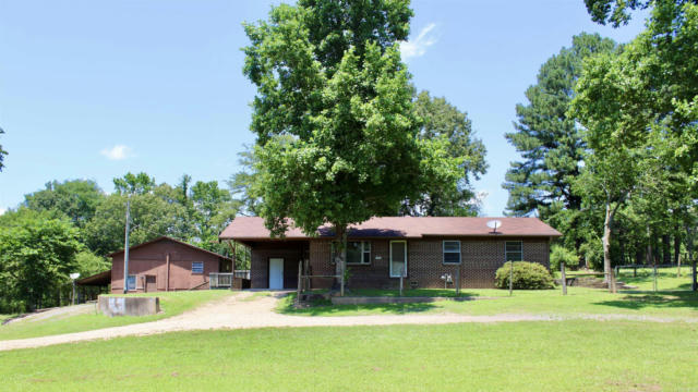 133 & 135 PEARL ST, WICKES, AR 71973 - Image 1