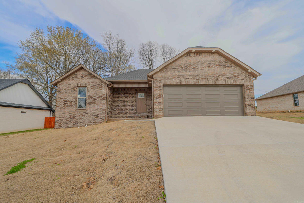 2005 N 29TH ST, PARAGOULD, AR 72450, photo 1 of 15