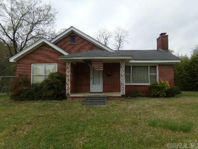 4524 FOSTER ST, LITTLE ROCK, AR 72204 Single Family Residence For Sale ...