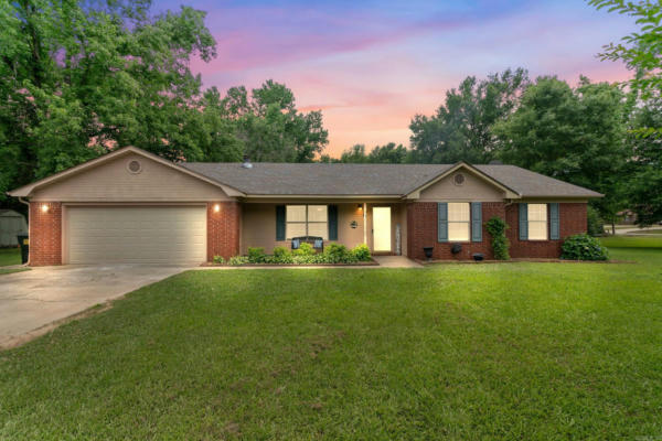 10 PINTAIL DR, CONWAY, AR 72032 - Image 1